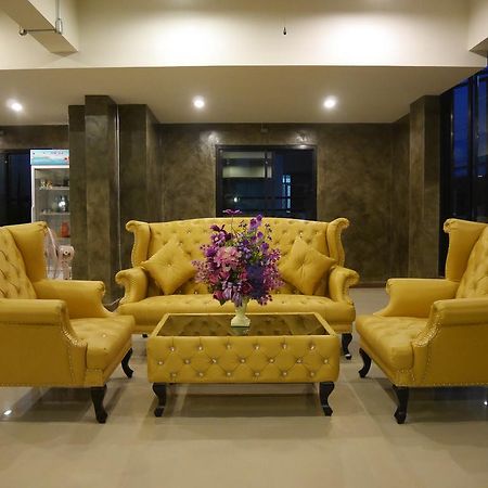 Green Garden Place Udon Thani Exterior photo