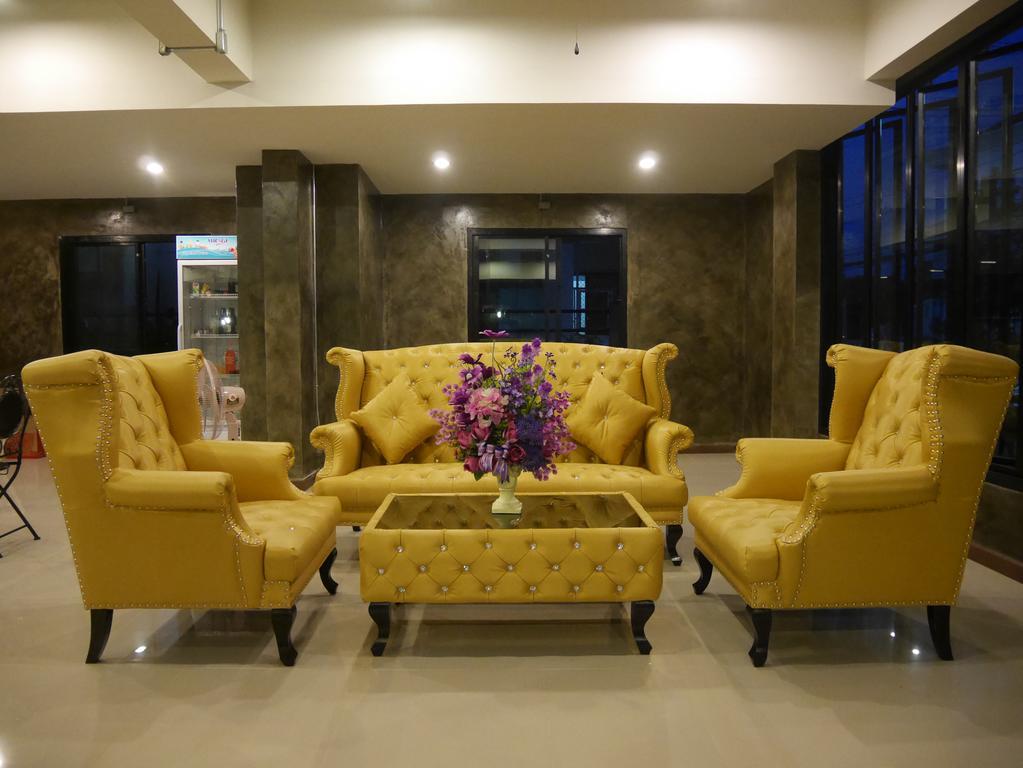Green Garden Place Udon Thani Exterior photo