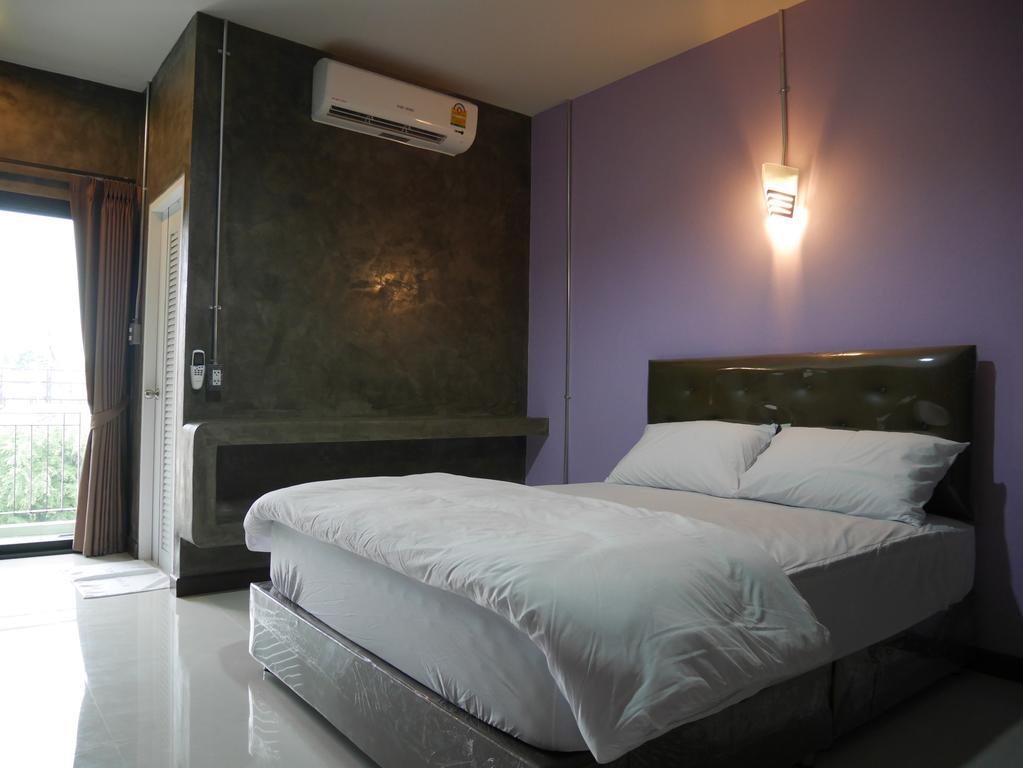 Green Garden Place Udon Thani Exterior photo