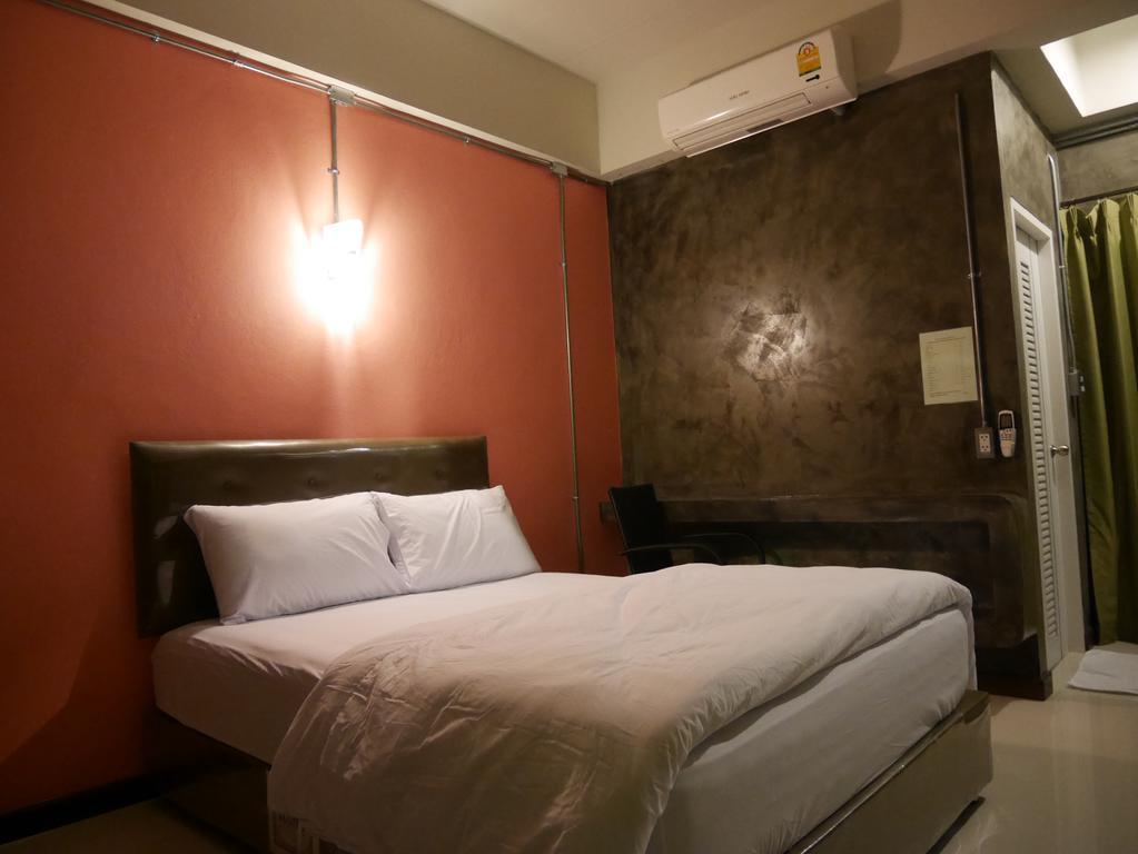 Green Garden Place Udon Thani Exterior photo