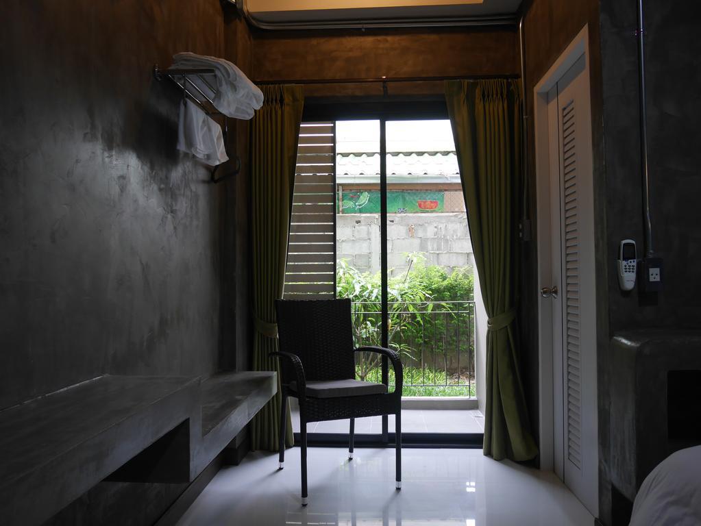 Green Garden Place Udon Thani Exterior photo