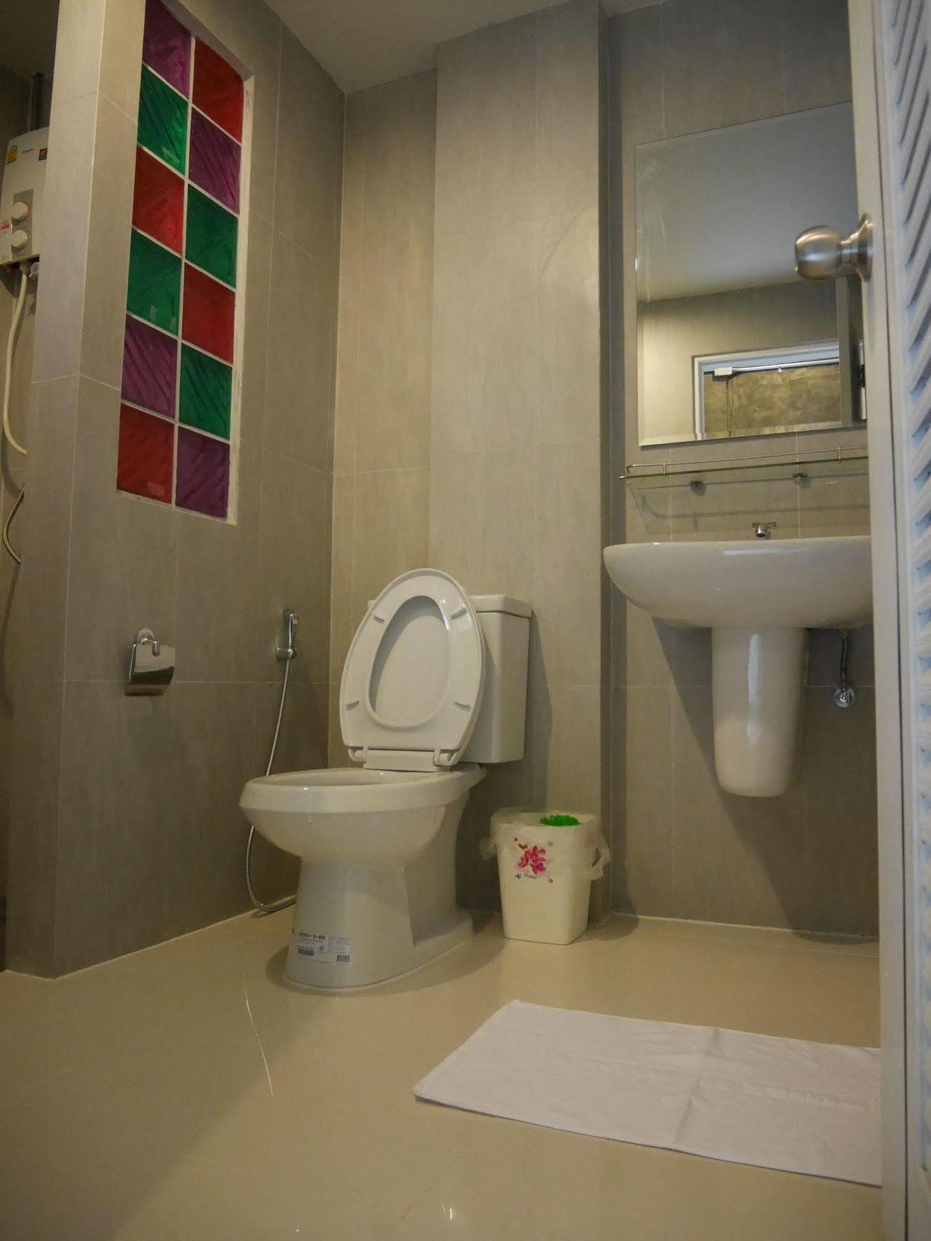 Green Garden Place Udon Thani Exterior photo