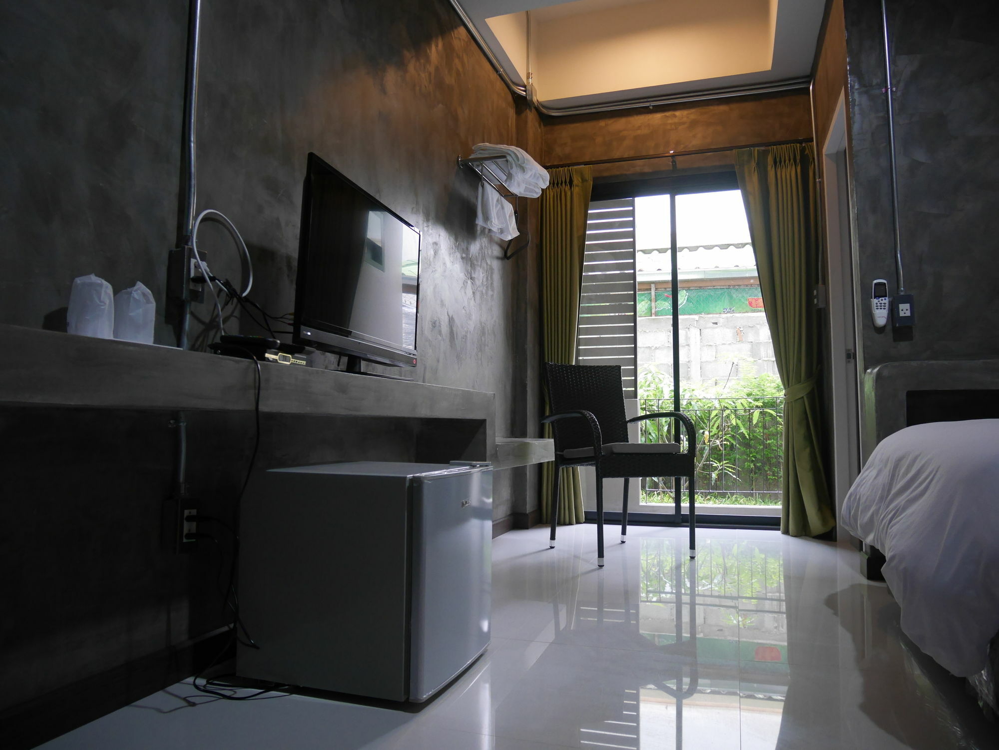 Green Garden Place Udon Thani Exterior photo