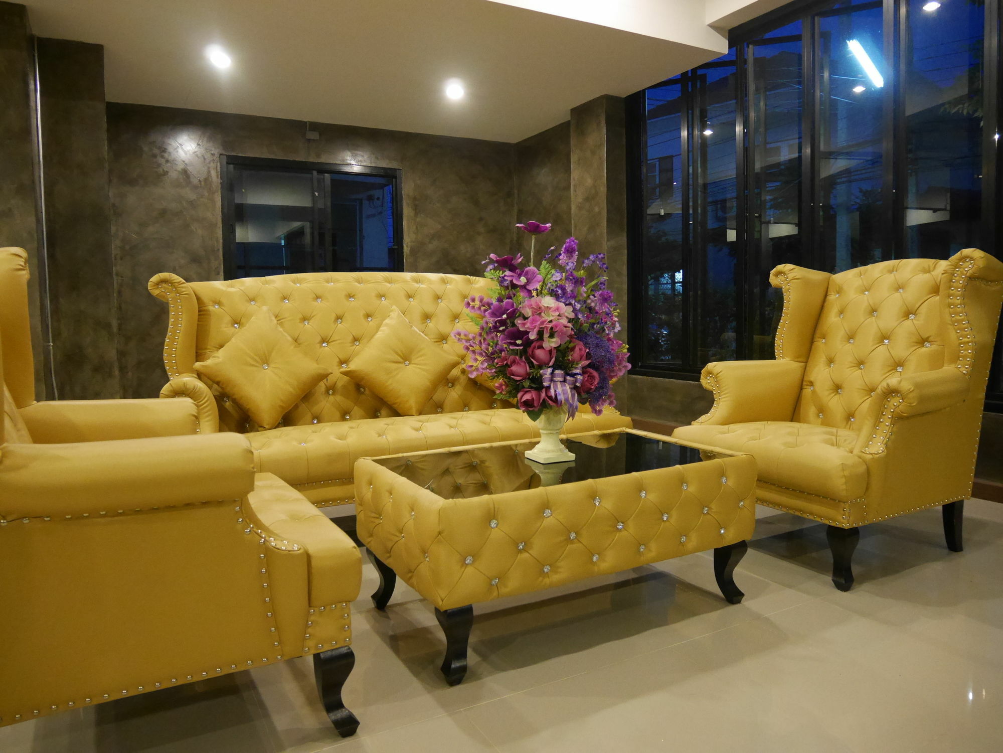 Green Garden Place Udon Thani Exterior photo