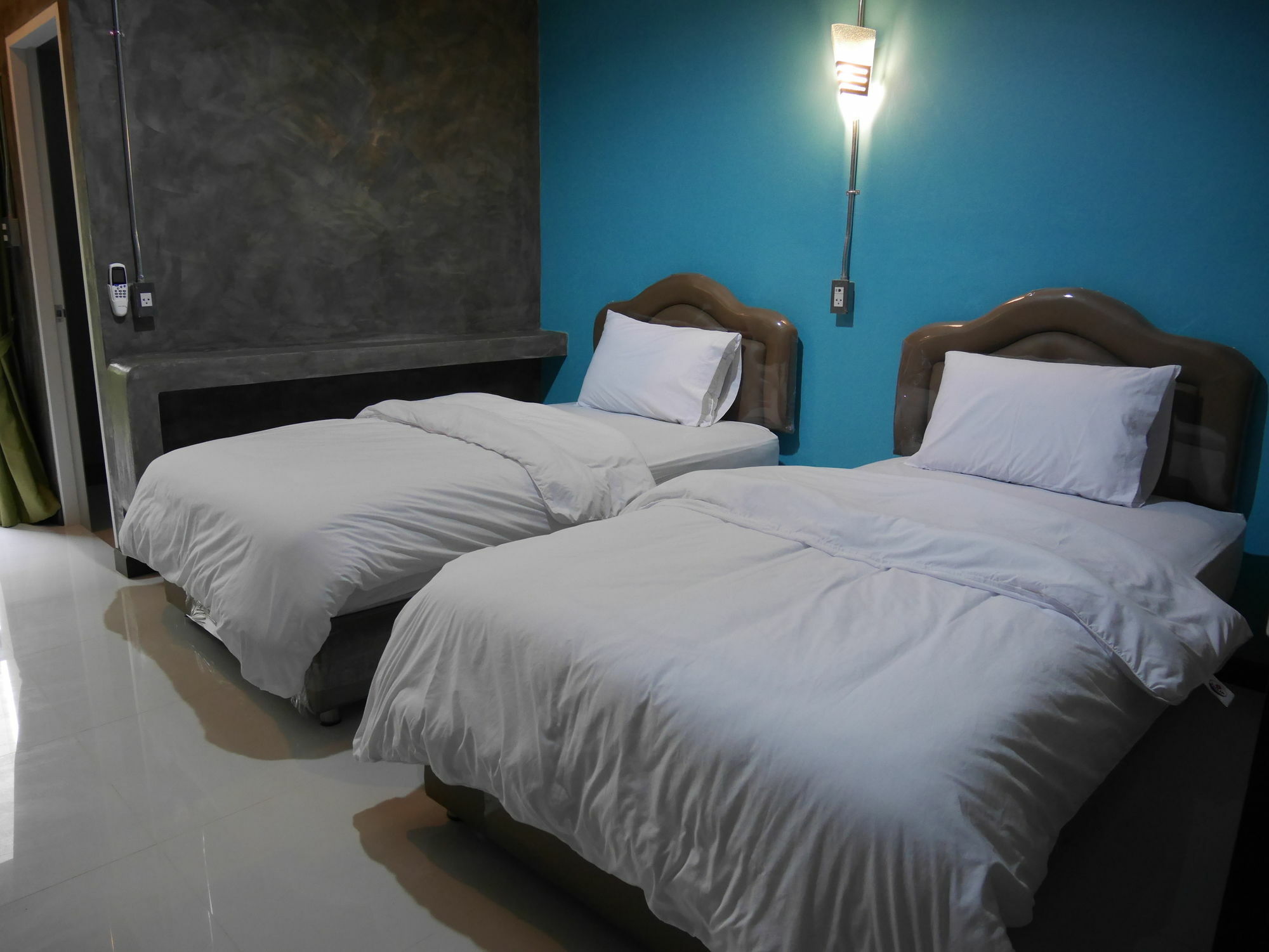Green Garden Place Udon Thani Exterior photo