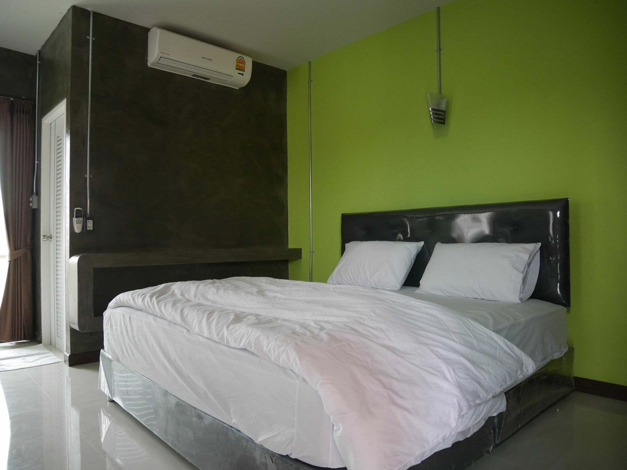 Green Garden Place Udon Thani Exterior photo