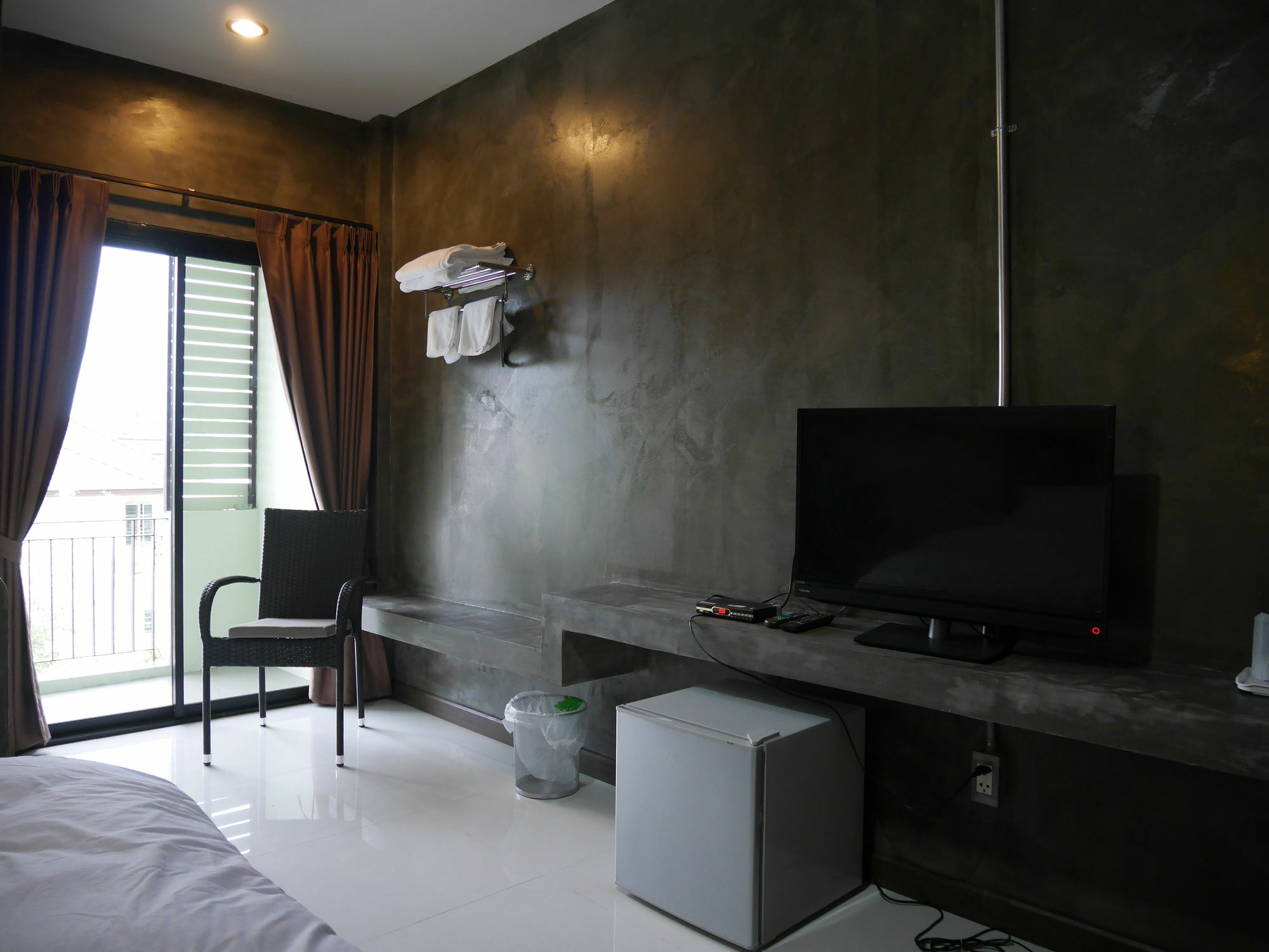 Green Garden Place Udon Thani Exterior photo