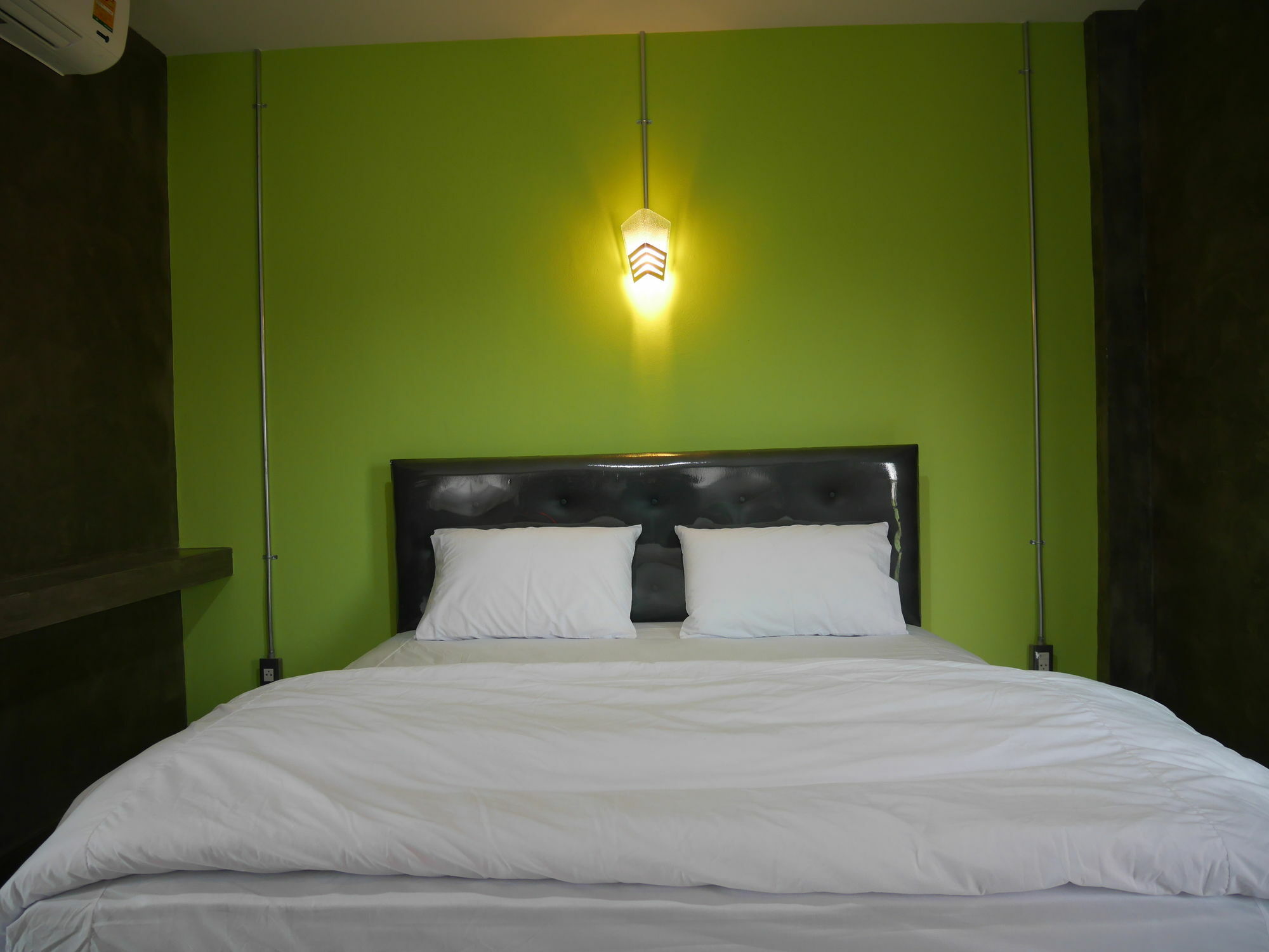 Green Garden Place Udon Thani Exterior photo